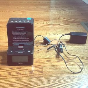 iHome